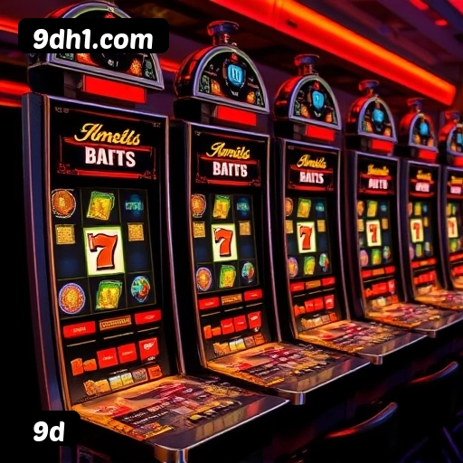 Jogos de Cassino ao Vivo