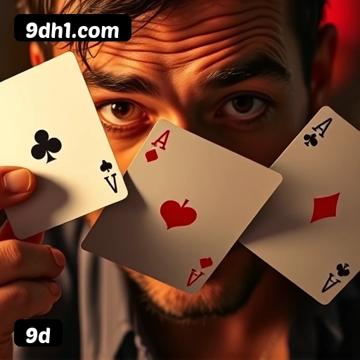 Imagem secundária de apoio para instalação do app 9d