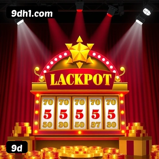 App Mobile 9d - Jogue em Qualquer Lugar no Seu Smartphone